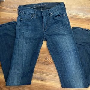 Citizens of humanity bootcut
